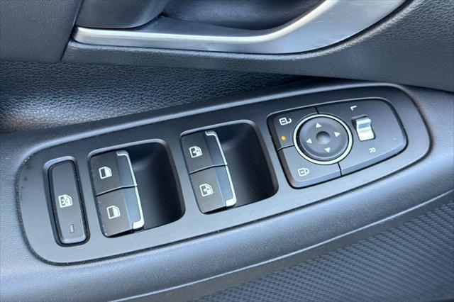 2025 Hyundai Sonata - $18,690