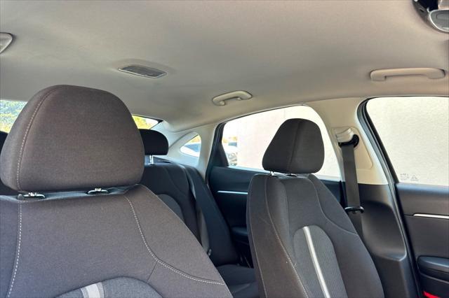 2025 Hyundai Sonata - $18,690