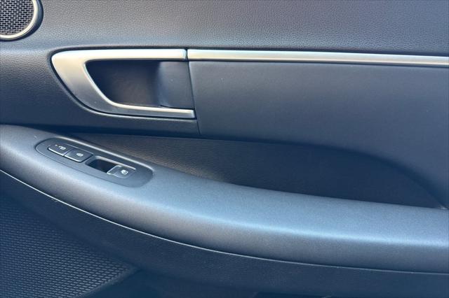 2025 Hyundai Sonata - $18,690