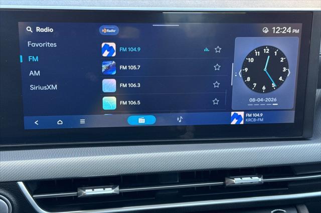 2025 Hyundai Sonata - $18,690