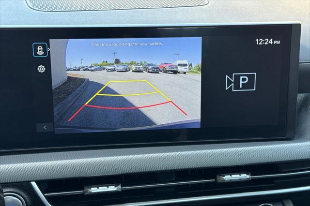 2025 Hyundai Sonata - $18,690