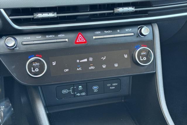 2025 Hyundai Sonata - $18,690