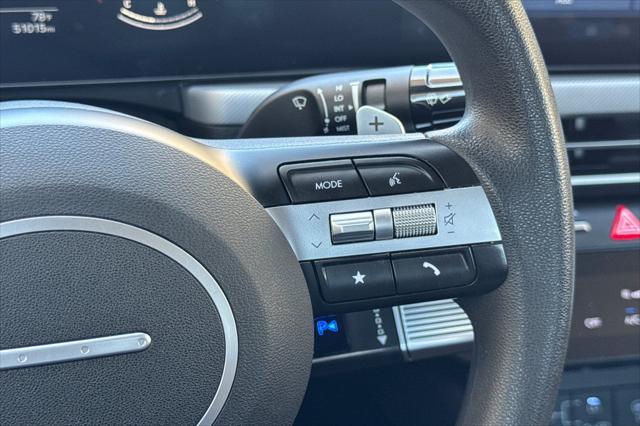 2025 Hyundai Sonata - $18,690