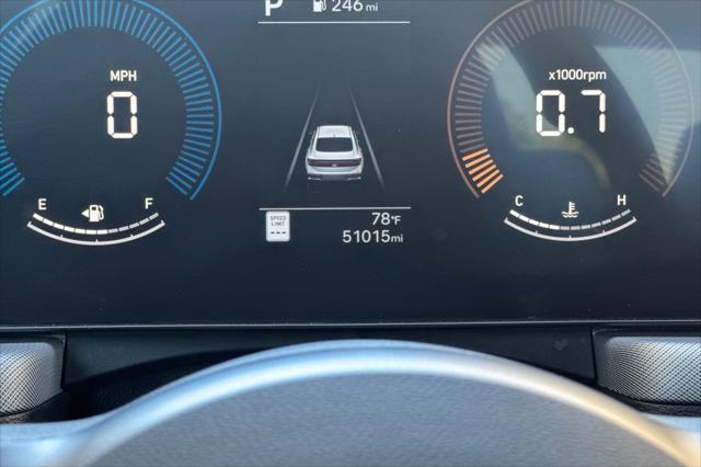2025 Hyundai Sonata - $18,690