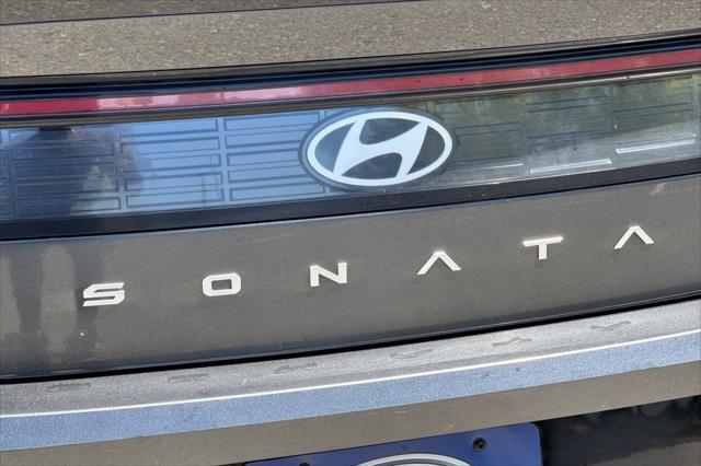 2025 Hyundai Sonata - $18,690