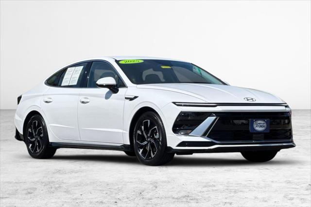 2025 Hyundai Sonata - $18,690