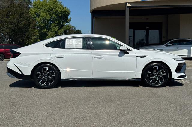 2025 Hyundai Sonata - $18,690