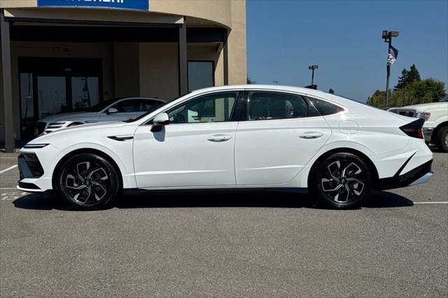 2025 Hyundai Sonata - $18,690