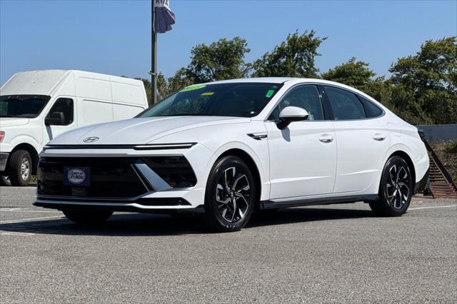 2025 Hyundai Sonata - $18,690