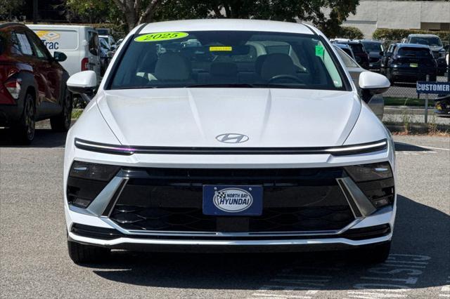 2025 Hyundai Sonata - $18,690
