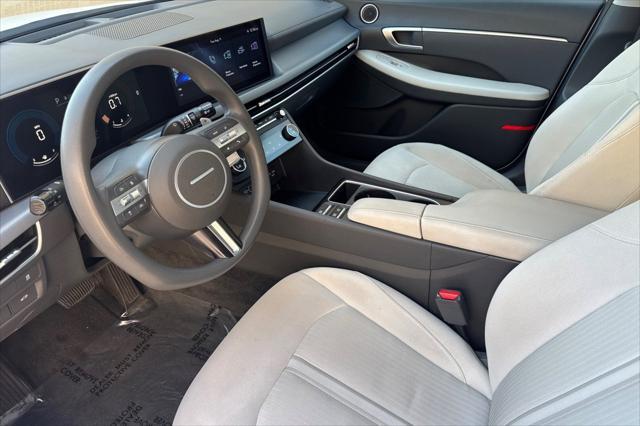 2025 Hyundai Sonata - $18,690