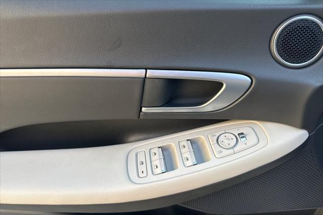 2025 Hyundai Sonata - $18,690