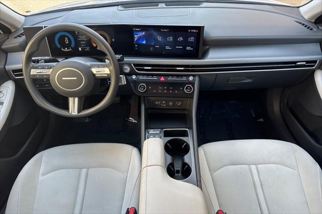 2025 Hyundai Sonata - $18,690