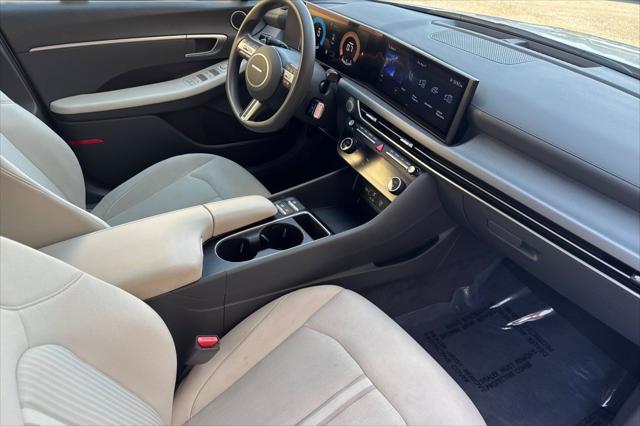 2025 Hyundai Sonata - $18,690