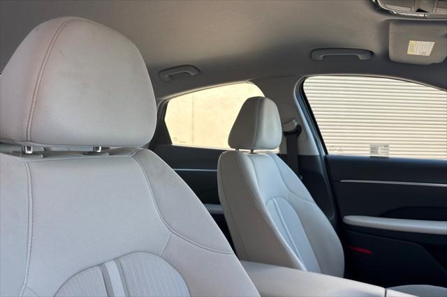 2025 Hyundai Sonata - $18,690