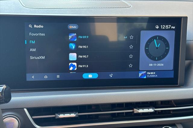 2025 Hyundai Sonata - $18,690