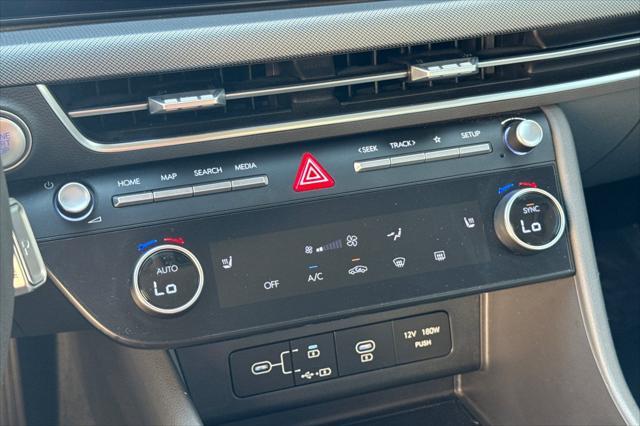 2025 Hyundai Sonata - $18,690