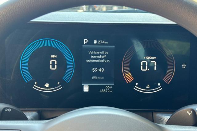 2025 Hyundai Sonata - $18,690