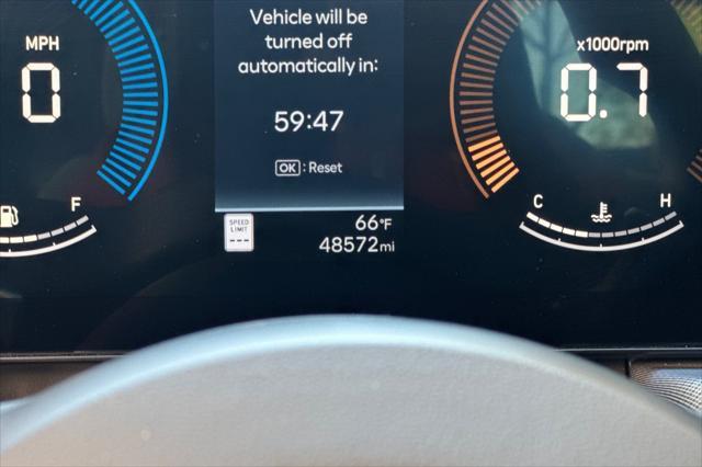 2025 Hyundai Sonata - $18,690