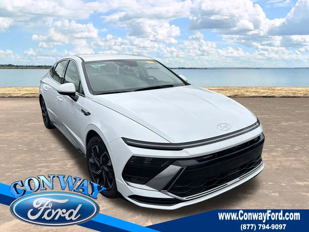 2025 Hyundai Sonata - $21,500