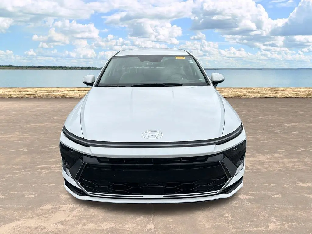 2025 Hyundai Sonata - $21,500