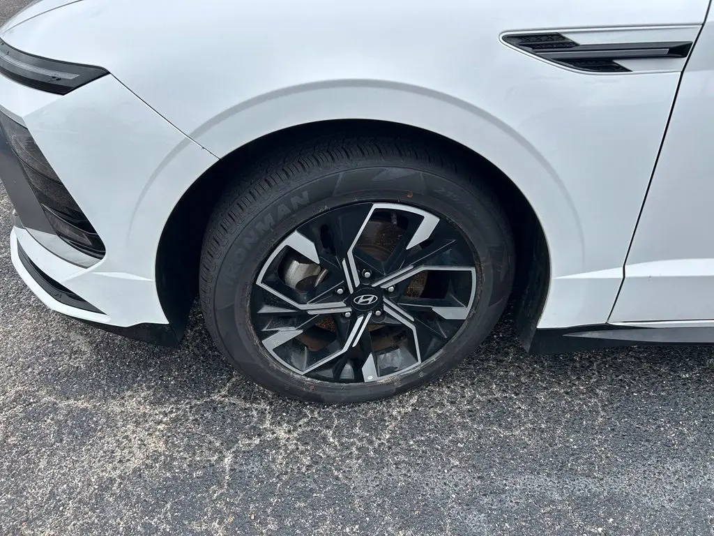 2025 Hyundai Sonata - $21,500