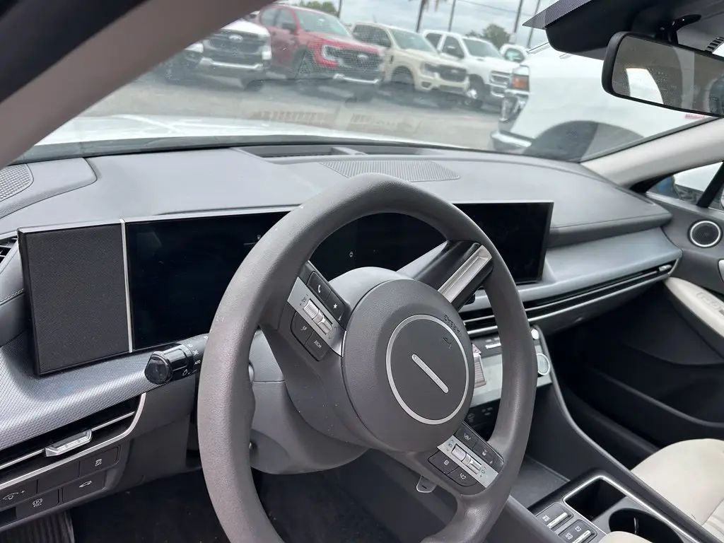 2025 Hyundai Sonata - $21,500