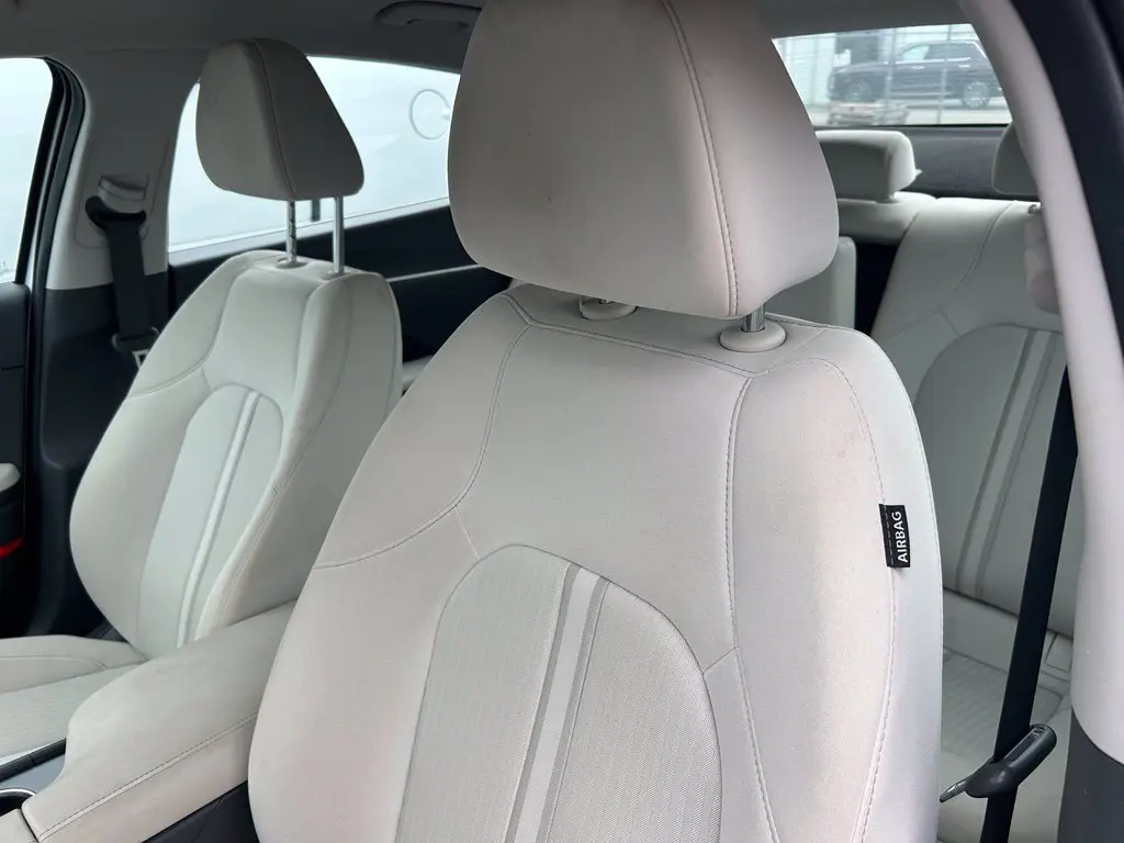 2025 Hyundai Sonata - $21,500