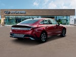 2025 Sonata Thumbnail 7