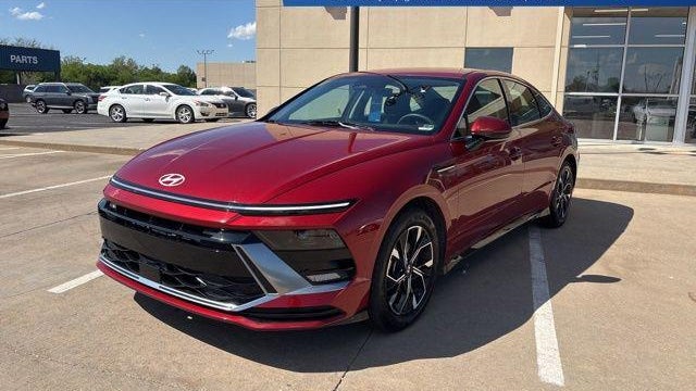 Preowned 2025 Hyundai SONATA SEL for Sale