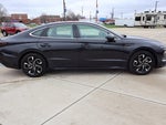 2025 SONATA Thumbnail 4