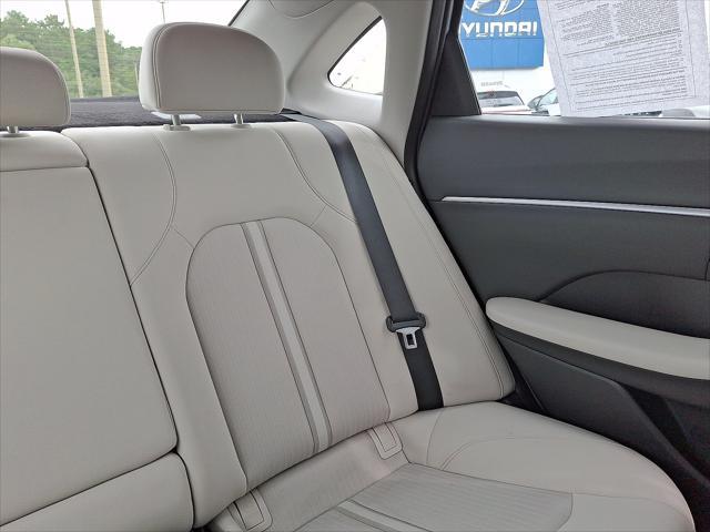 2025 Hyundai Sonata - $25,990