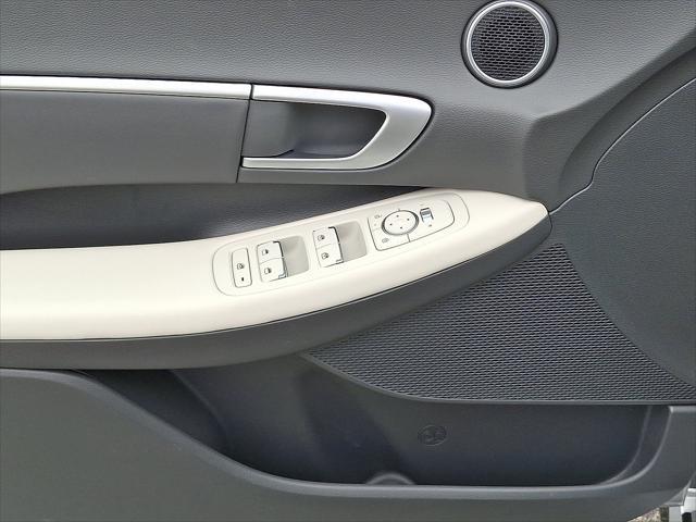 2025 Hyundai Sonata - $25,990