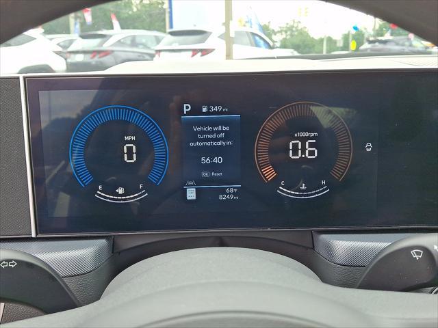 2025 Hyundai Sonata - $25,990