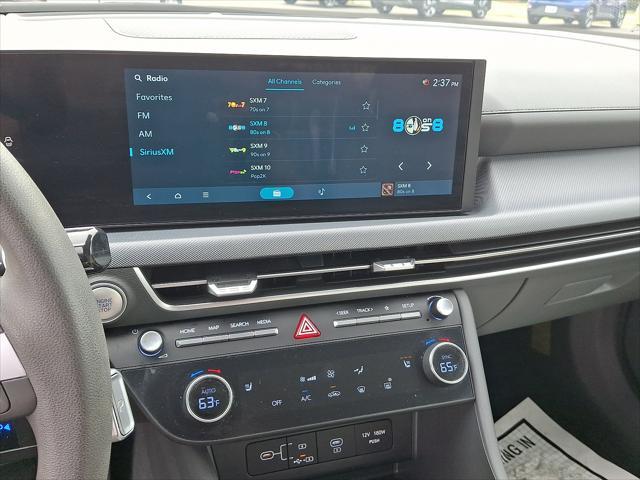 2025 Hyundai Sonata - $25,990