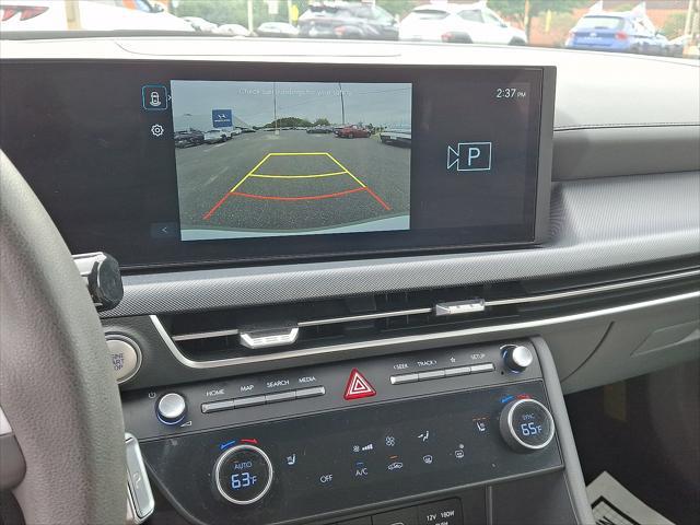 2025 Hyundai Sonata - $25,990