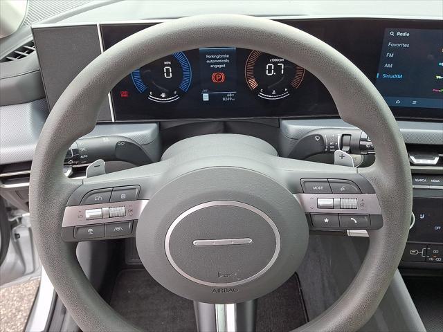 2025 Hyundai Sonata - $25,990