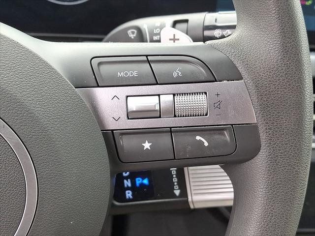 2025 Hyundai Sonata - $25,990