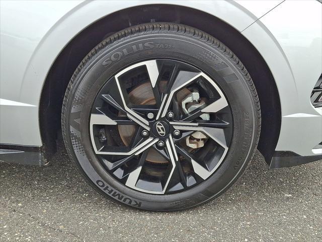 2025 Hyundai Sonata - $25,990
