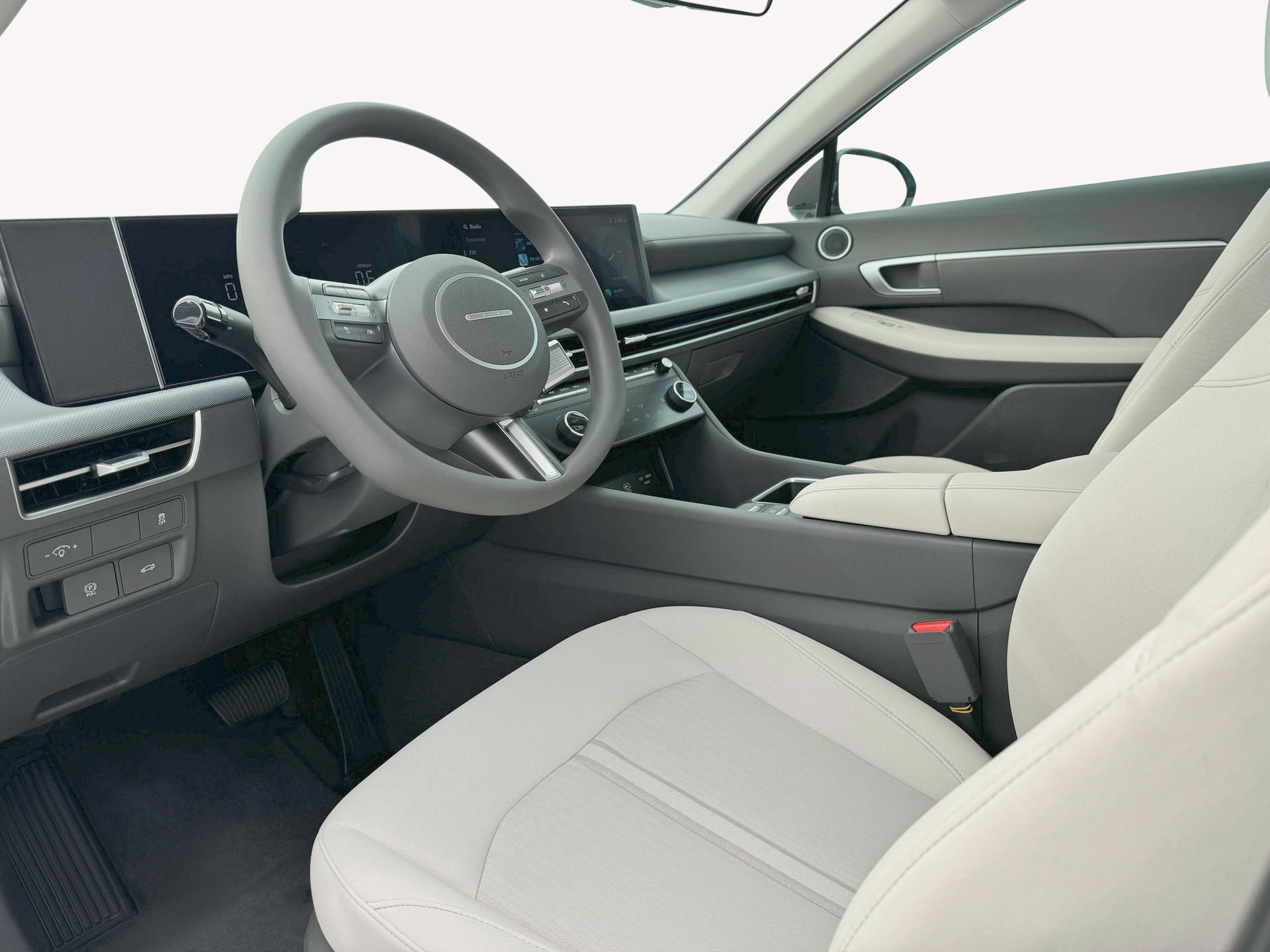 2025 Hyundai Sonata - $24,638