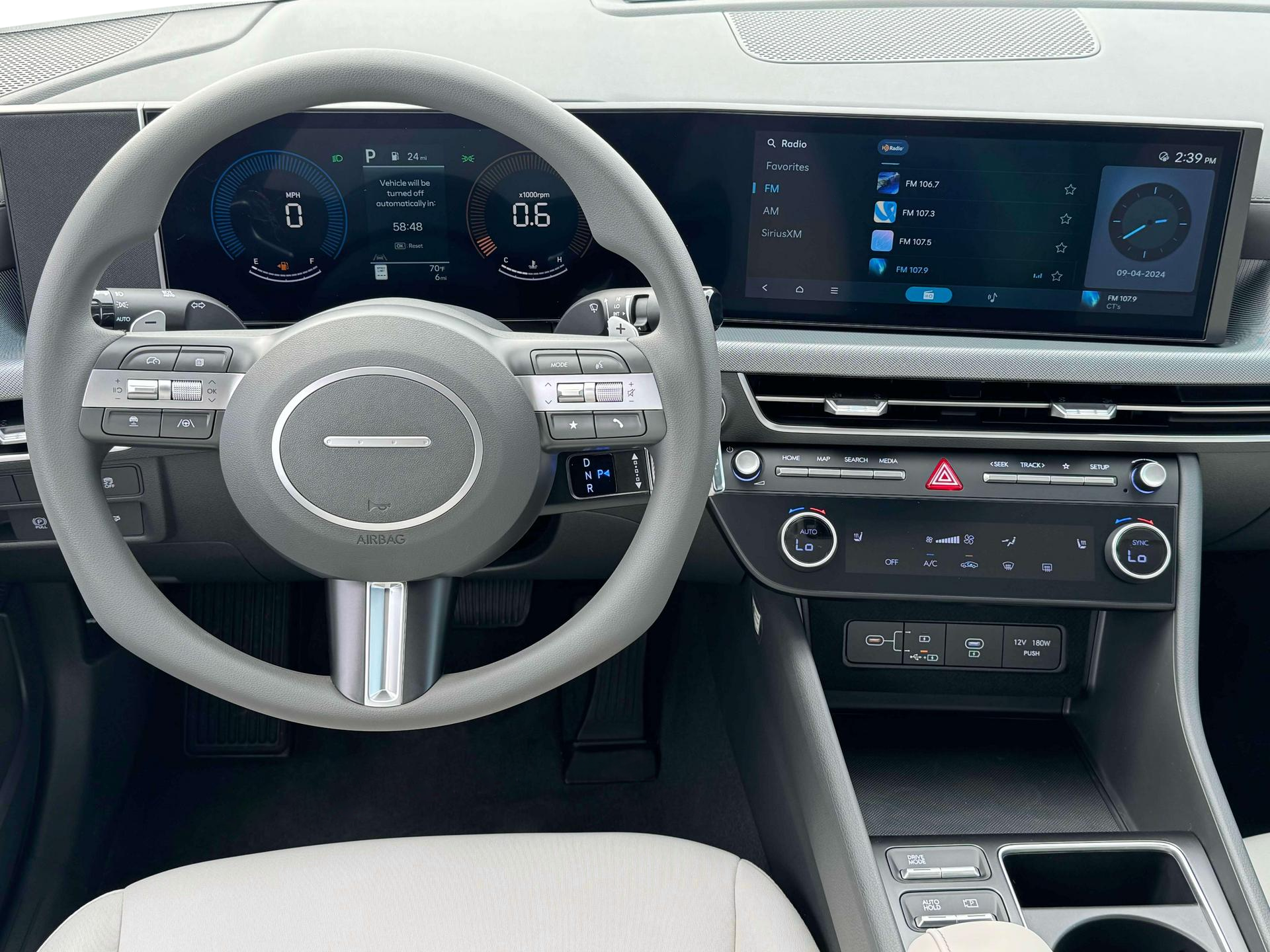 2025 Hyundai Sonata - $24,638