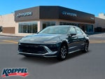 2025 Sonata Thumbnail 1
