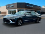 2025 Sonata Thumbnail 2