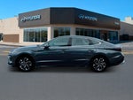 2025 Sonata Thumbnail 3