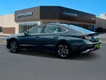 2025 Sonata Thumbnail 4