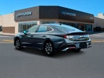 2025 Sonata Thumbnail 5