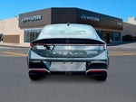 2025 Sonata Thumbnail 6