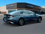 2025 Sonata Thumbnail 7
