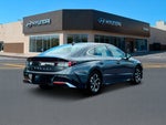 2025 Sonata Thumbnail 8