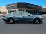 2025 Sonata Thumbnail 9